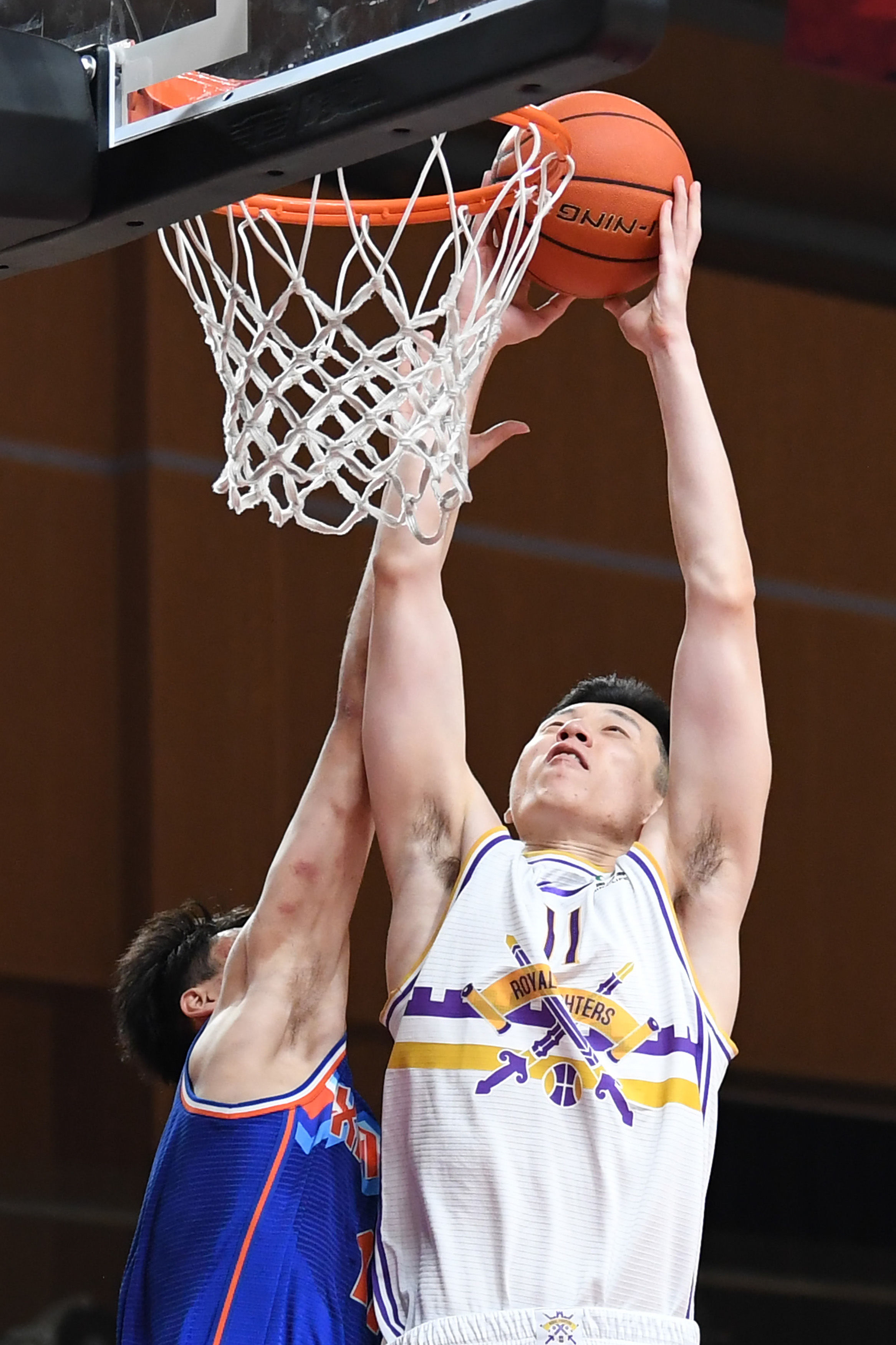 绝望回合 绝望回合