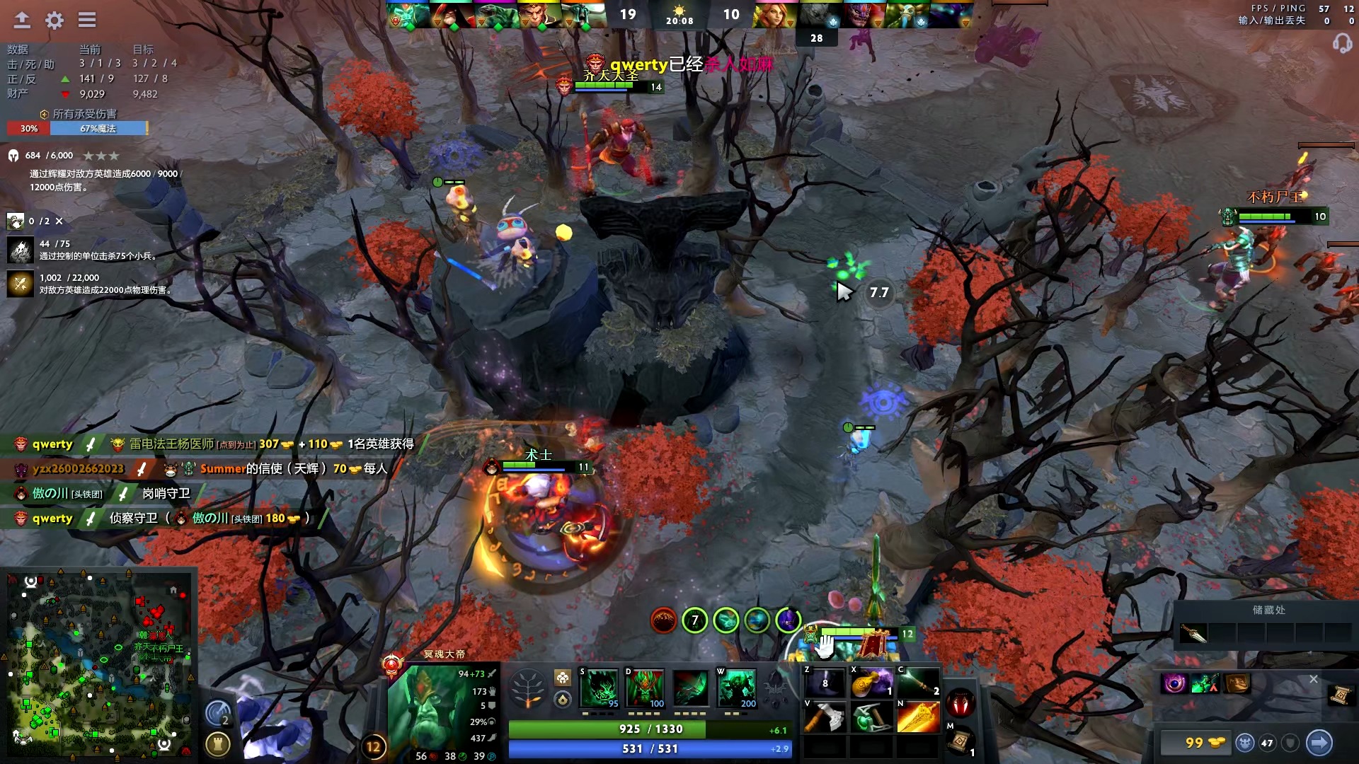 结果统一 结果统一